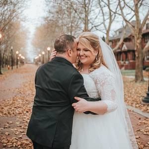Meet your Posher, Colleen